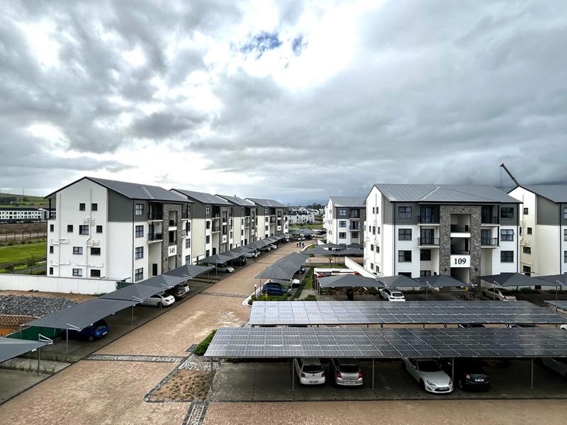 To Let 1 Bedroom Property for Rent in The Huntsman Western Cape